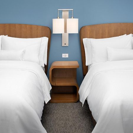 Element Orlando Universal Blvd. Williamsburg Chambre photo