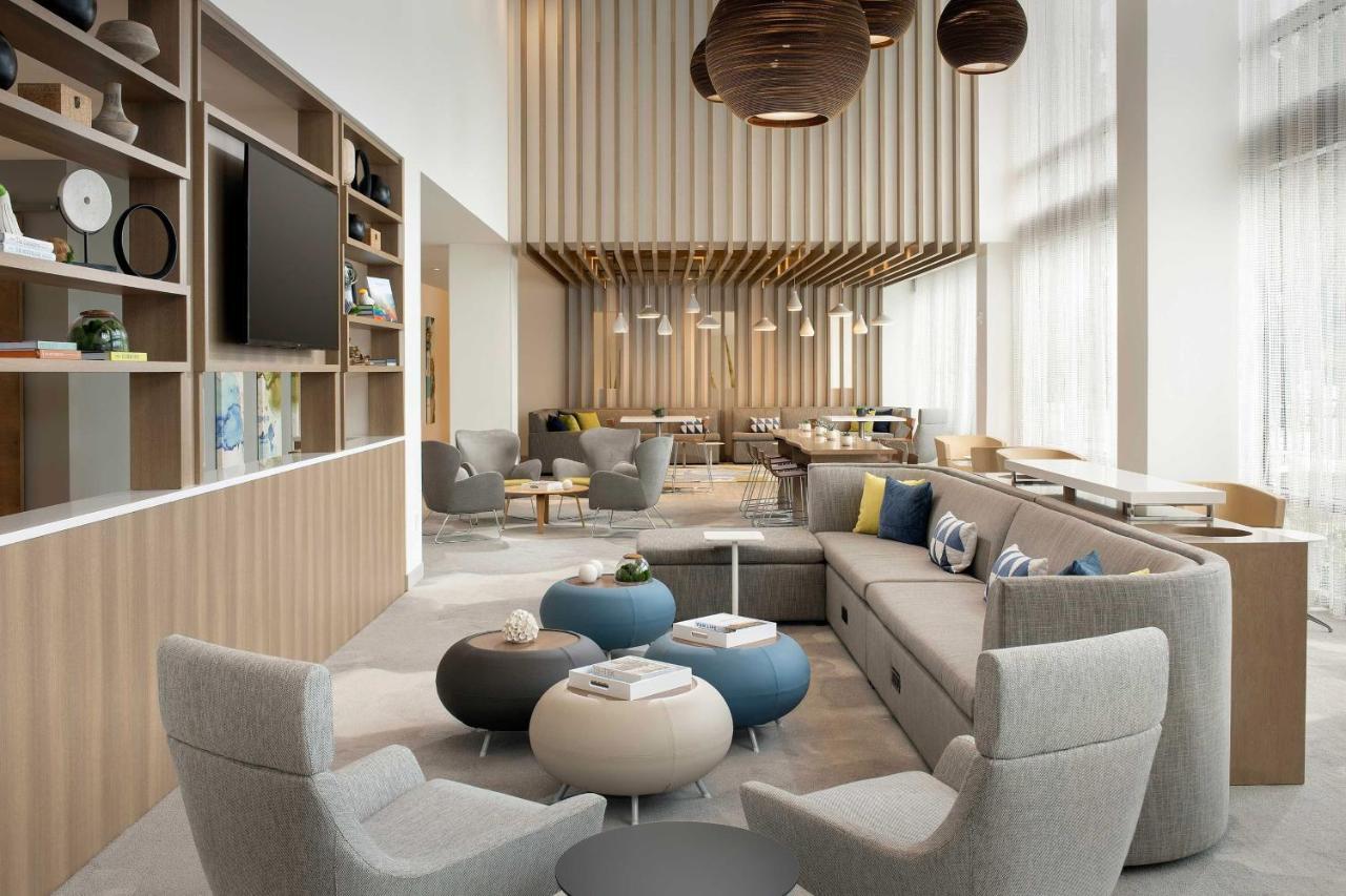 Element Orlando Universal Blvd. Williamsburg Extérieur photo