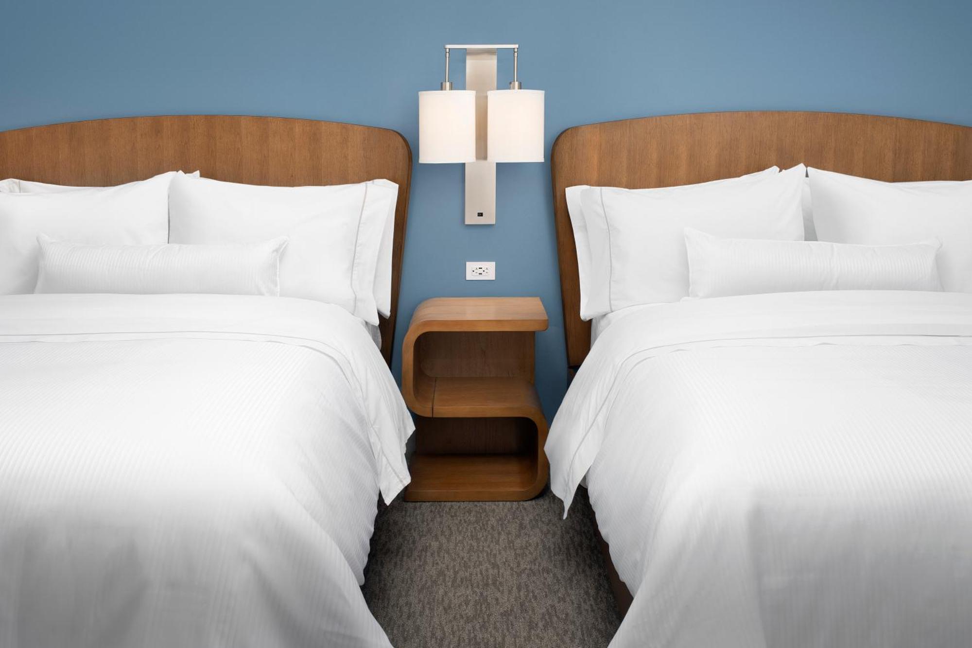 Element Orlando Universal Blvd. Williamsburg Chambre photo
